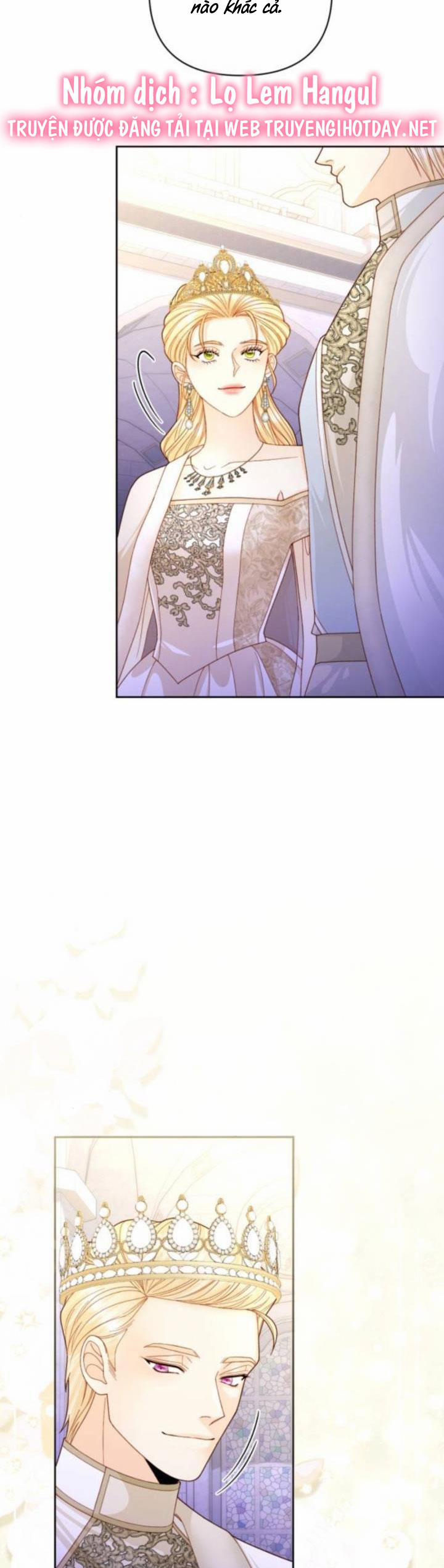 Hoàng Hậu Muốn Tái Hôn 165 trang 9