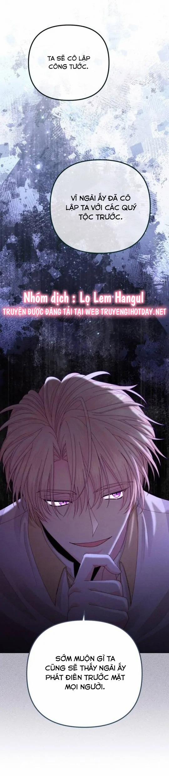 Hoàng Hậu Muốn Tái Hôn 167 trang 15