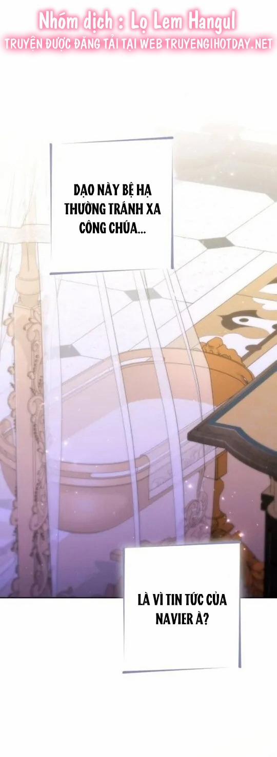 Hoàng Hậu Muốn Tái Hôn 167 trang 20