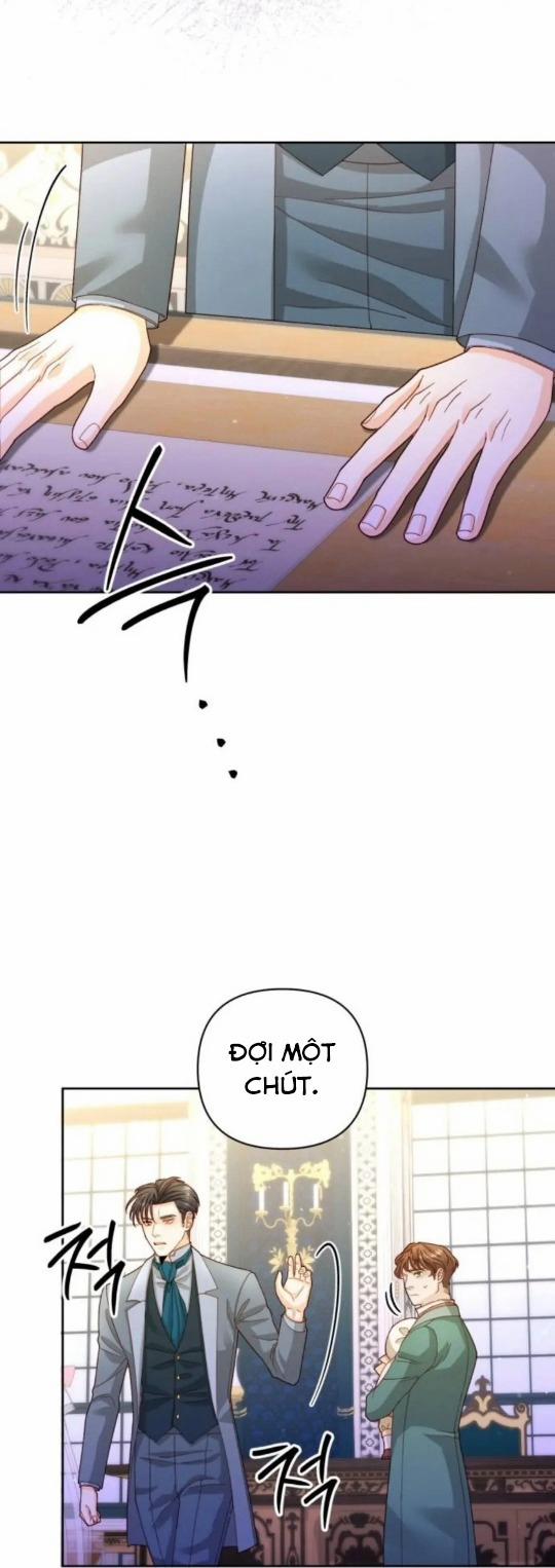 Hoàng Hậu Muốn Tái Hôn 167 trang 28