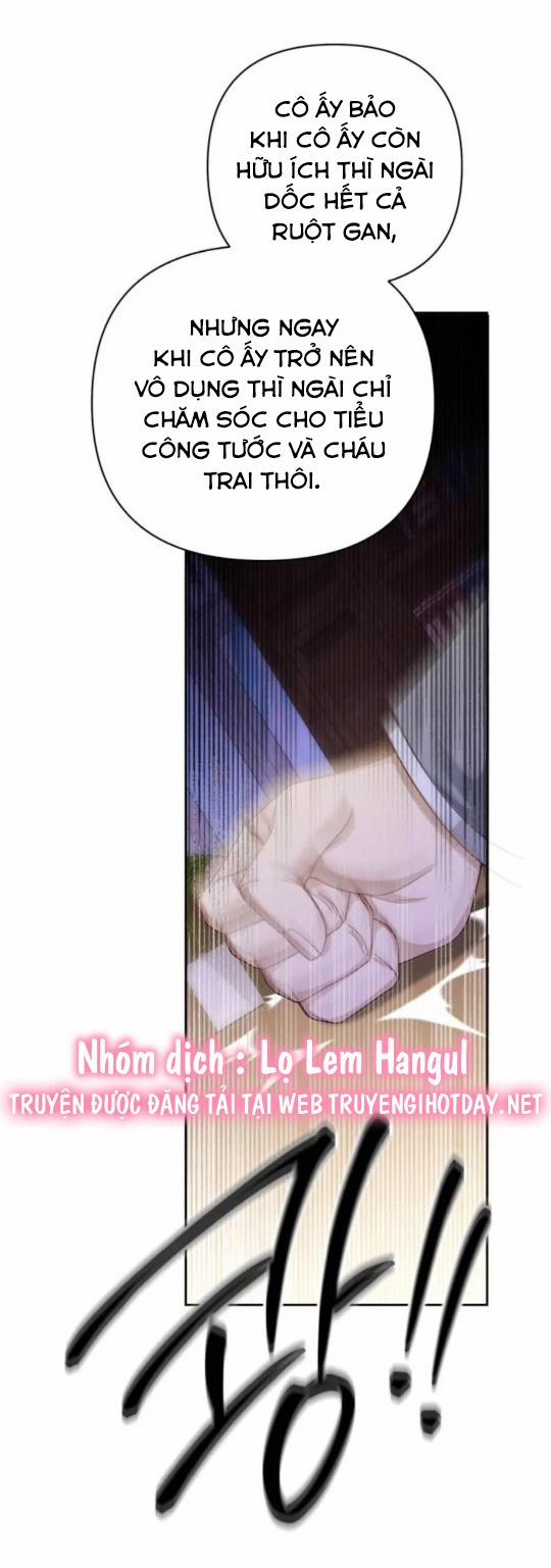 Hoàng Hậu Muốn Tái Hôn 167 trang 3