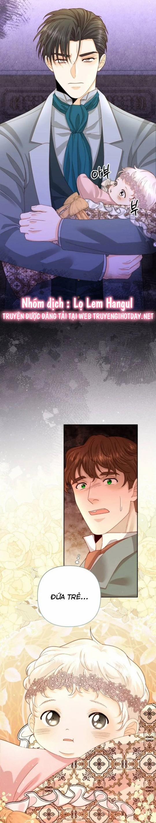 Hoàng Hậu Muốn Tái Hôn 167 trang 30