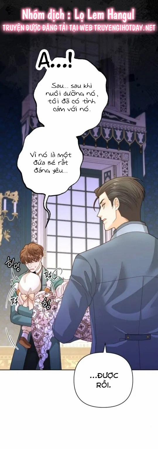 Hoàng Hậu Muốn Tái Hôn 167 trang 34