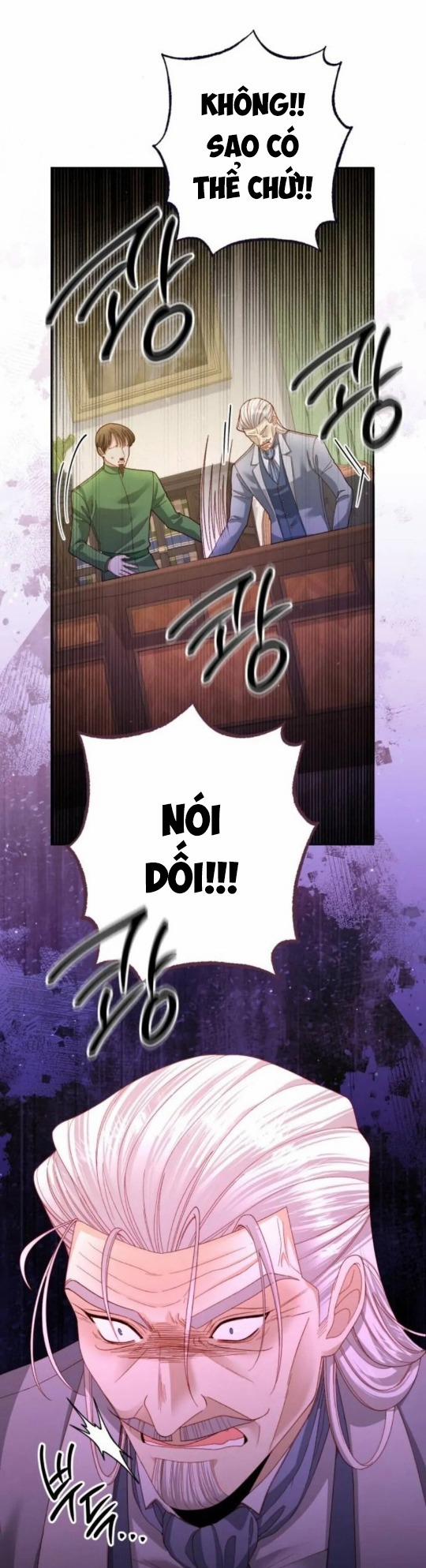 Hoàng Hậu Muốn Tái Hôn 167 trang 4