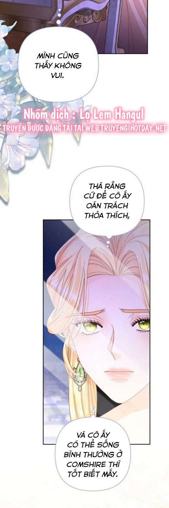 Hoàng Hậu Muốn Tái Hôn 167 trang 9