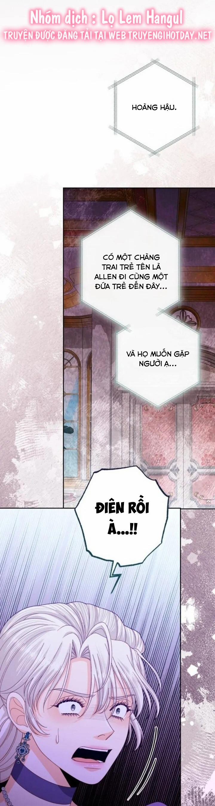 Hoàng Hậu Muốn Tái Hôn 168 trang 11