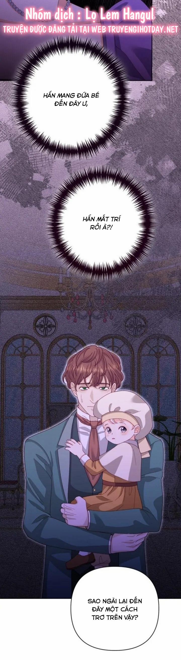 Hoàng Hậu Muốn Tái Hôn 168 trang 12