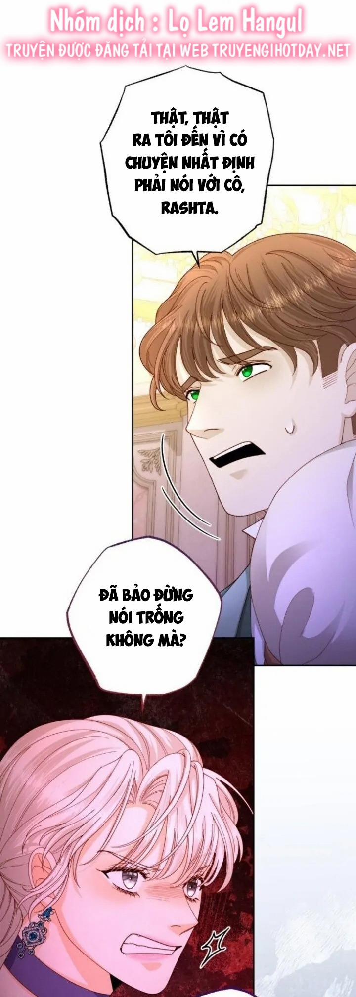 Hoàng Hậu Muốn Tái Hôn 168 trang 14