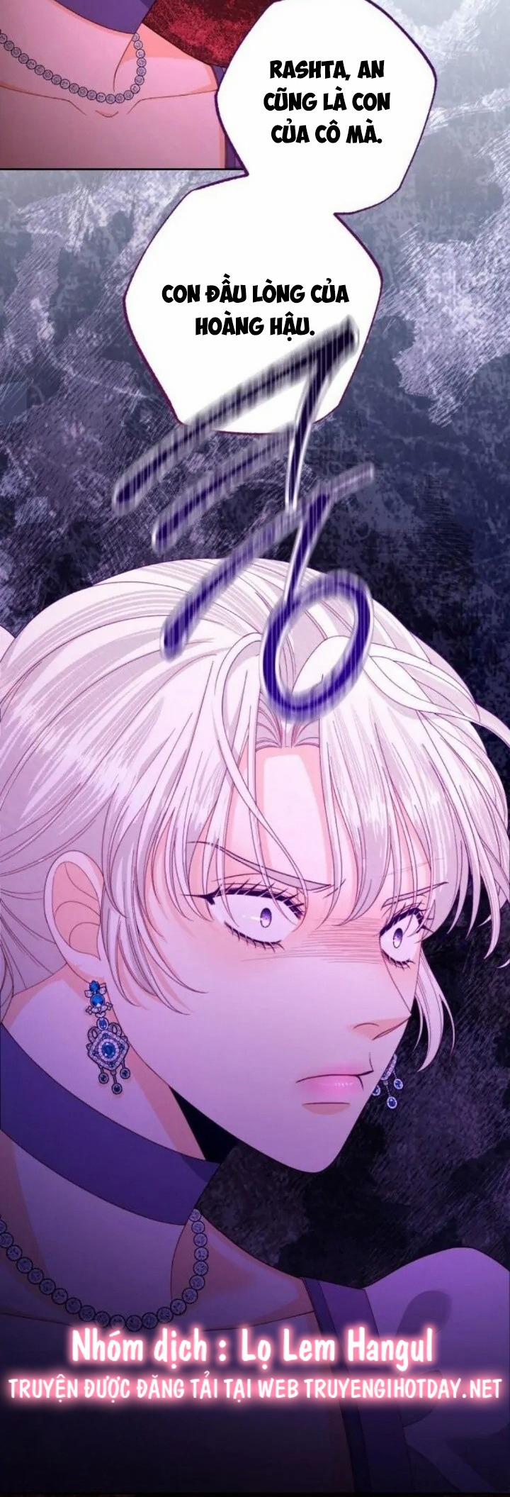 Hoàng Hậu Muốn Tái Hôn 168 trang 15