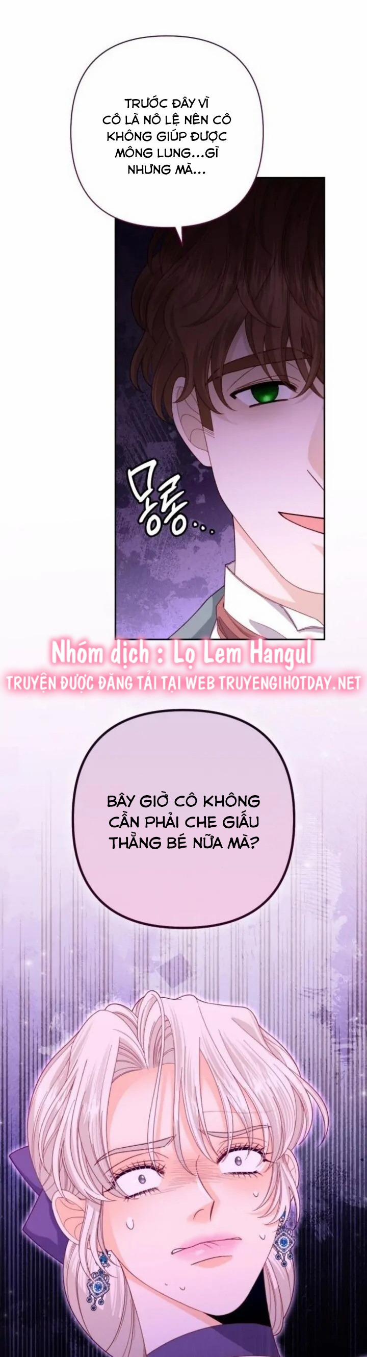 Hoàng Hậu Muốn Tái Hôn 168 trang 17