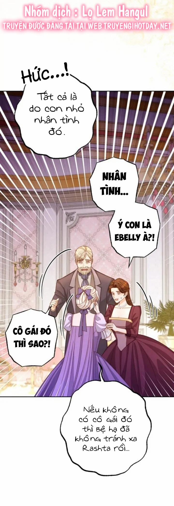 Hoàng Hậu Muốn Tái Hôn 168 trang 2