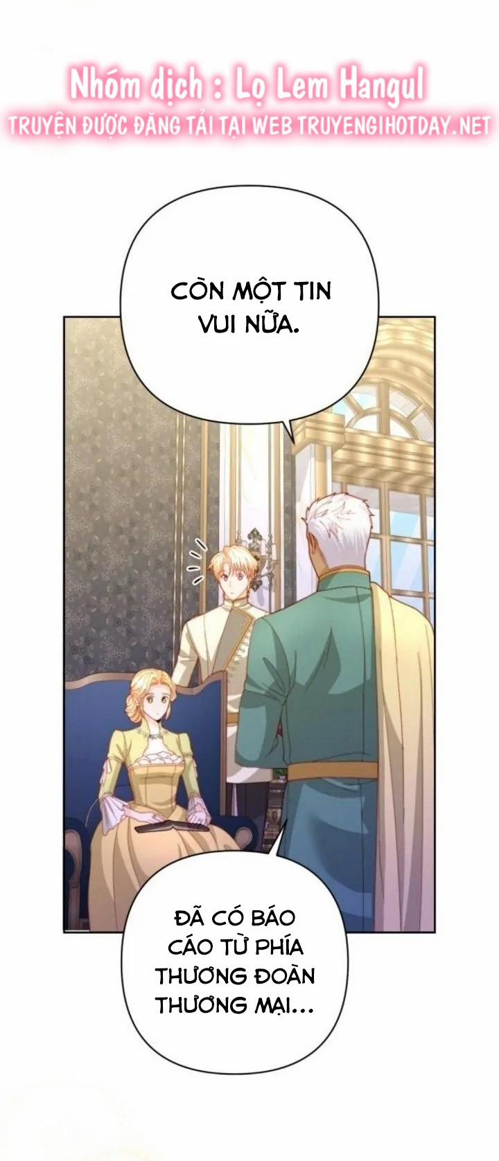 Hoàng Hậu Muốn Tái Hôn 168 trang 24