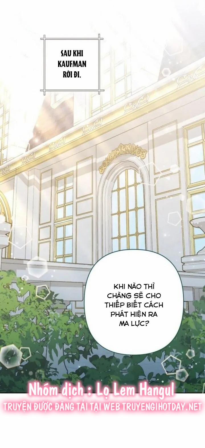 Hoàng Hậu Muốn Tái Hôn 168 trang 26