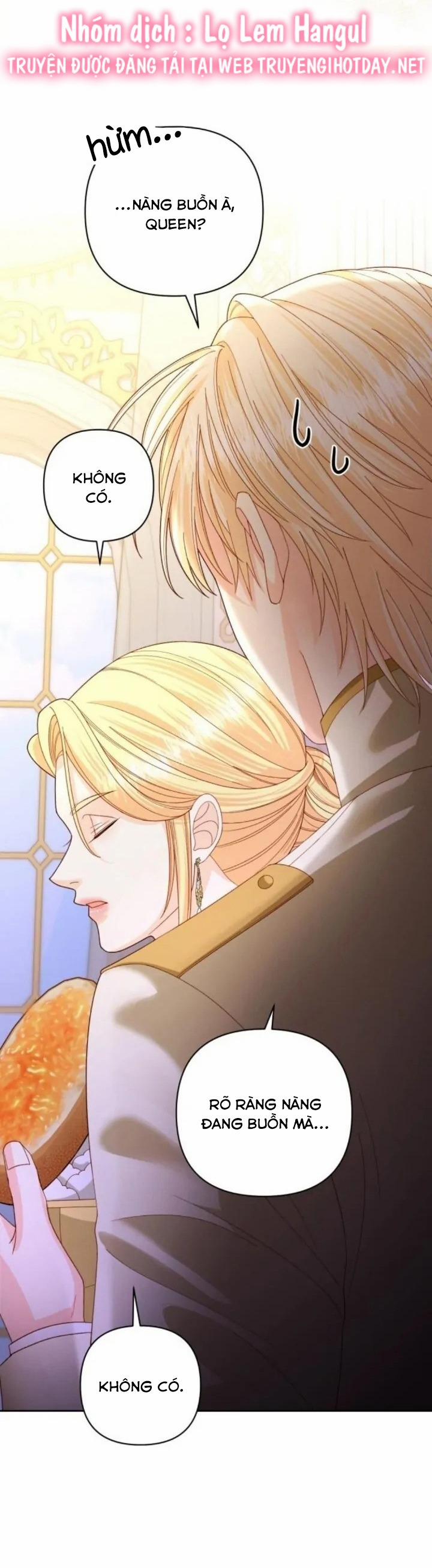Hoàng Hậu Muốn Tái Hôn 168 trang 31