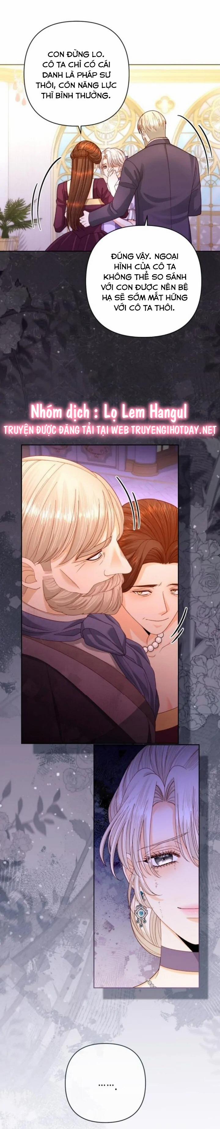 Hoàng Hậu Muốn Tái Hôn 168 trang 5