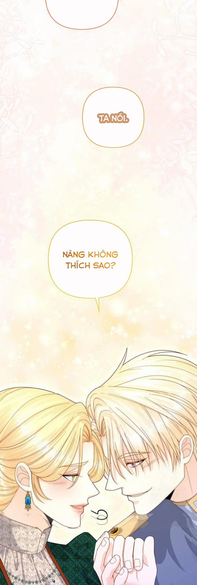 Hoàng Hậu Muốn Tái Hôn 169 trang 22