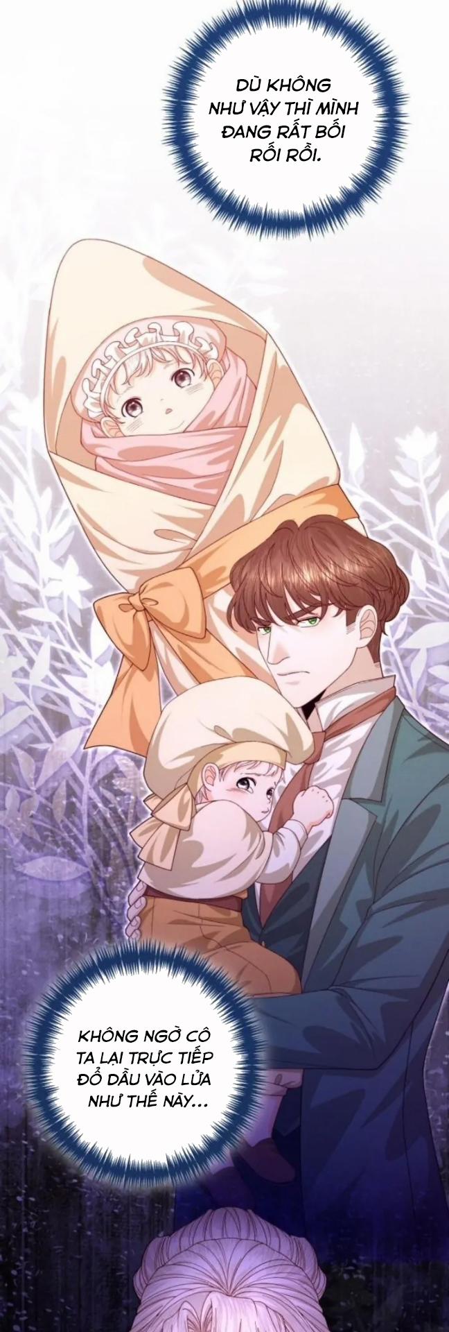 Hoàng Hậu Muốn Tái Hôn 169 trang 32