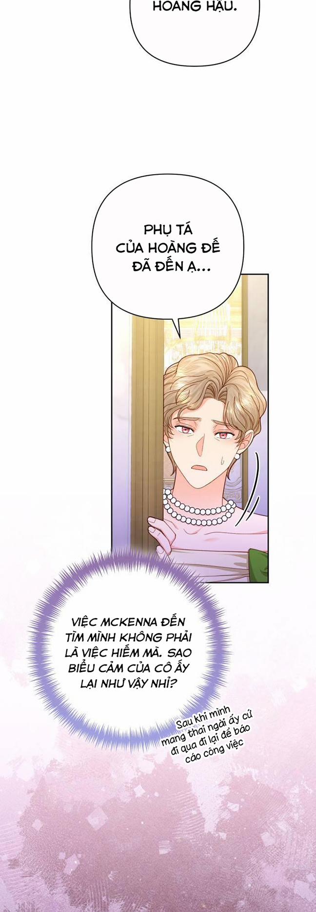 Hoàng Hậu Muốn Tái Hôn 169 trang 4