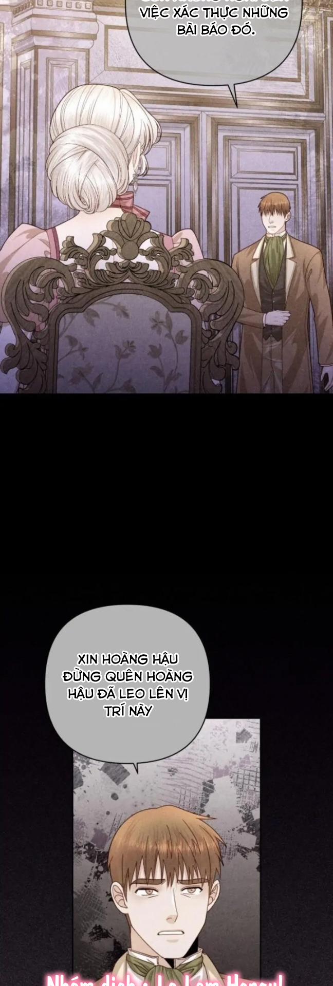 Hoàng Hậu Muốn Tái Hôn 169 trang 42