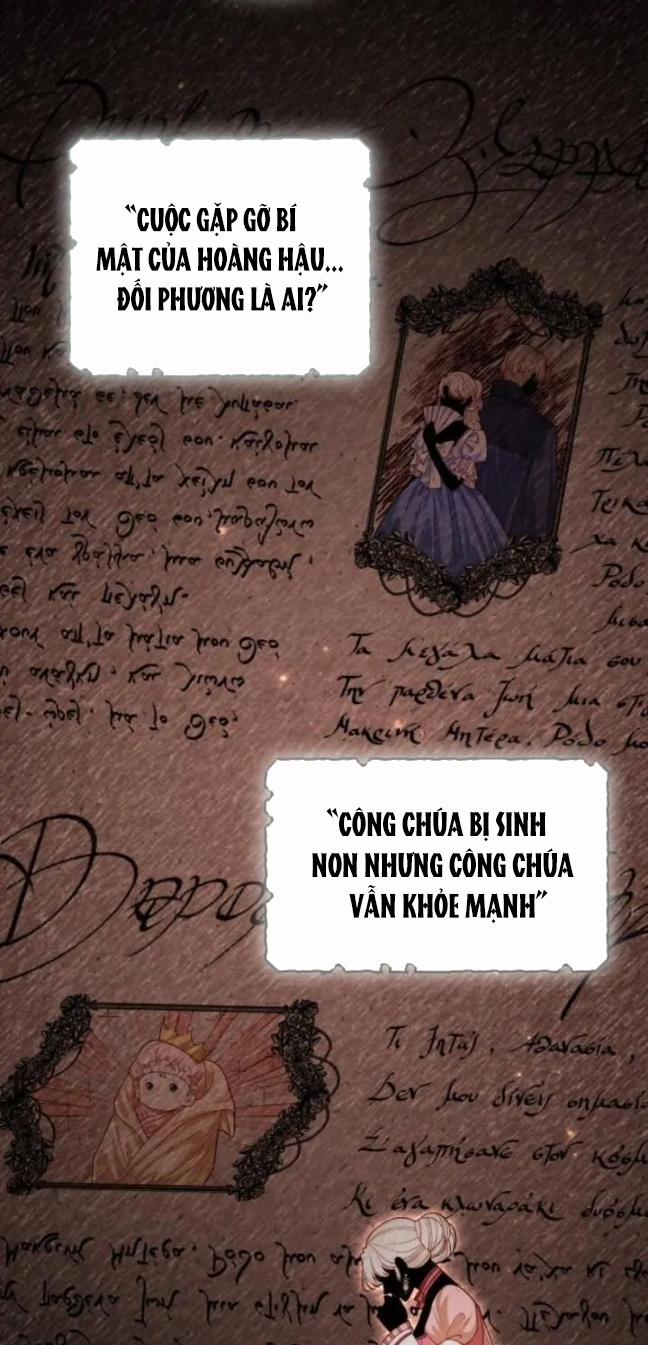 Hoàng Hậu Muốn Tái Hôn 169 trang 47