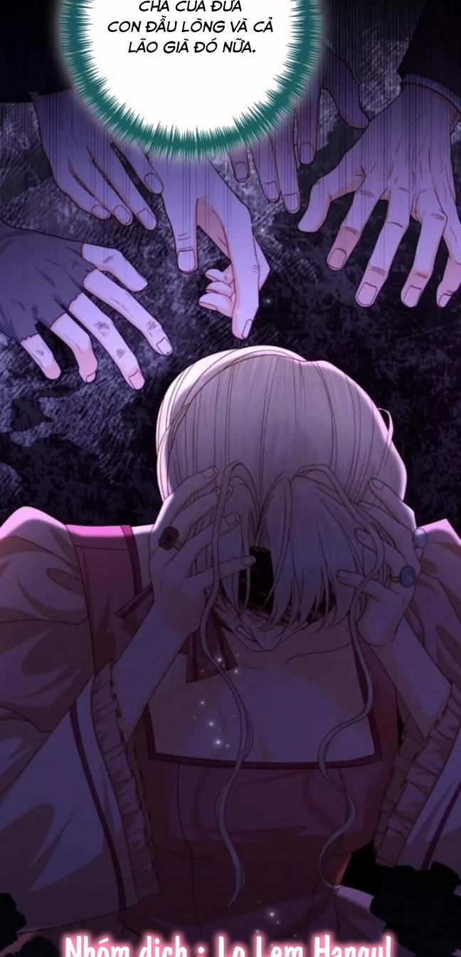 Hoàng Hậu Muốn Tái Hôn 169 trang 49