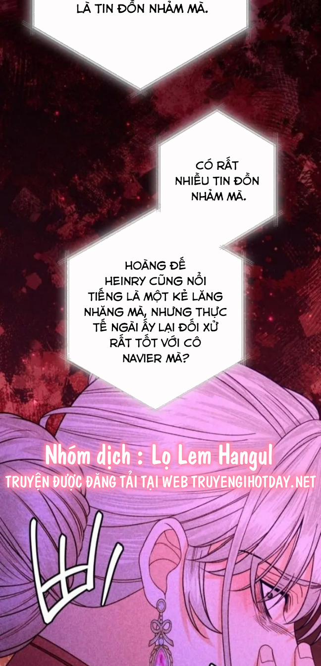 Hoàng Hậu Muốn Tái Hôn 169 trang 52