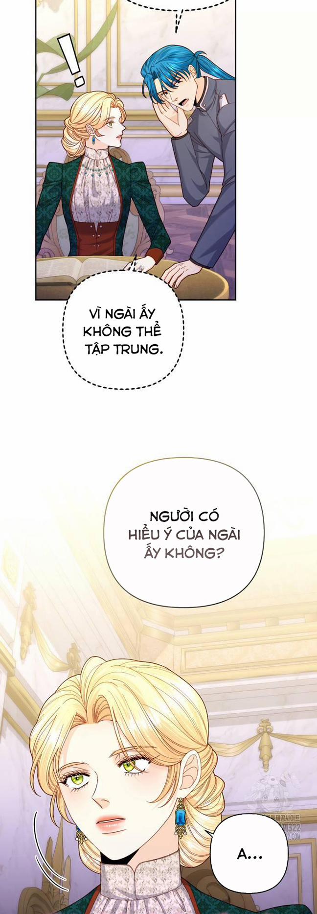 Hoàng Hậu Muốn Tái Hôn 169 trang 7