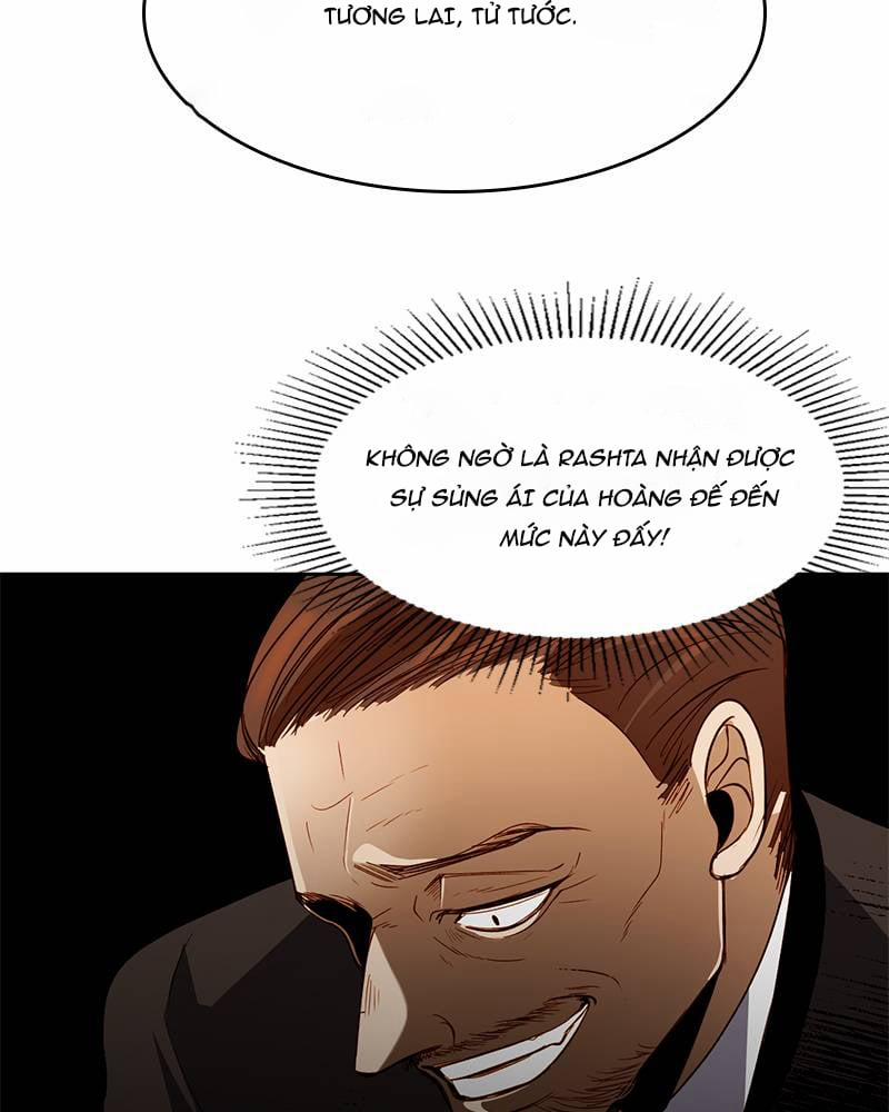 Hoàng Hậu Muốn Tái Hôn 17.1 trang 11