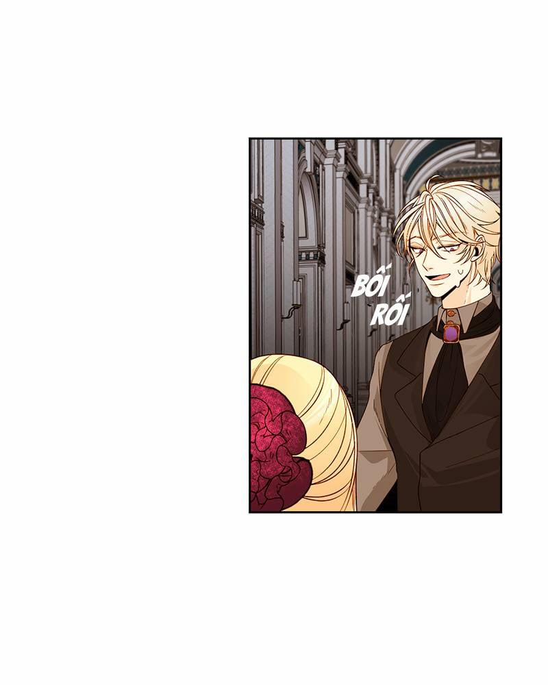 Hoàng Hậu Muốn Tái Hôn 17.1 trang 15