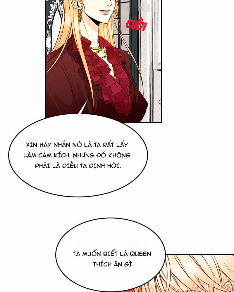 Hoàng Hậu Muốn Tái Hôn 17.1 trang 24