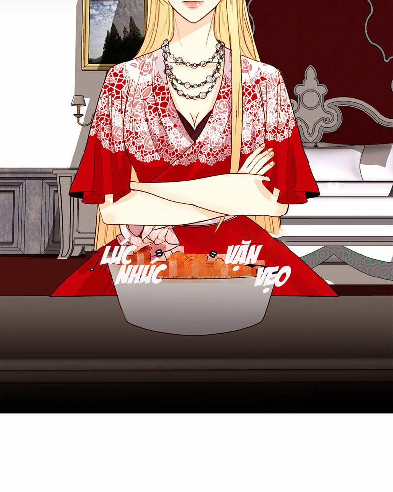 Hoàng Hậu Muốn Tái Hôn 17.1 trang 30