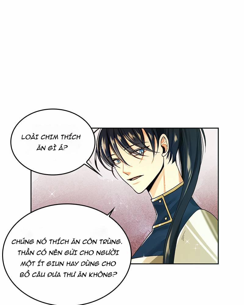 Hoàng Hậu Muốn Tái Hôn 17.1 trang 31