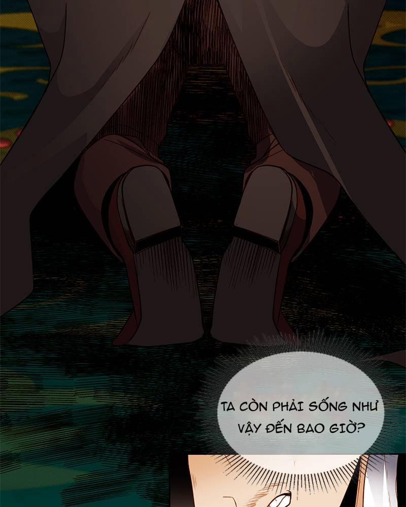 Hoàng Hậu Muốn Tái Hôn 17.1 trang 5