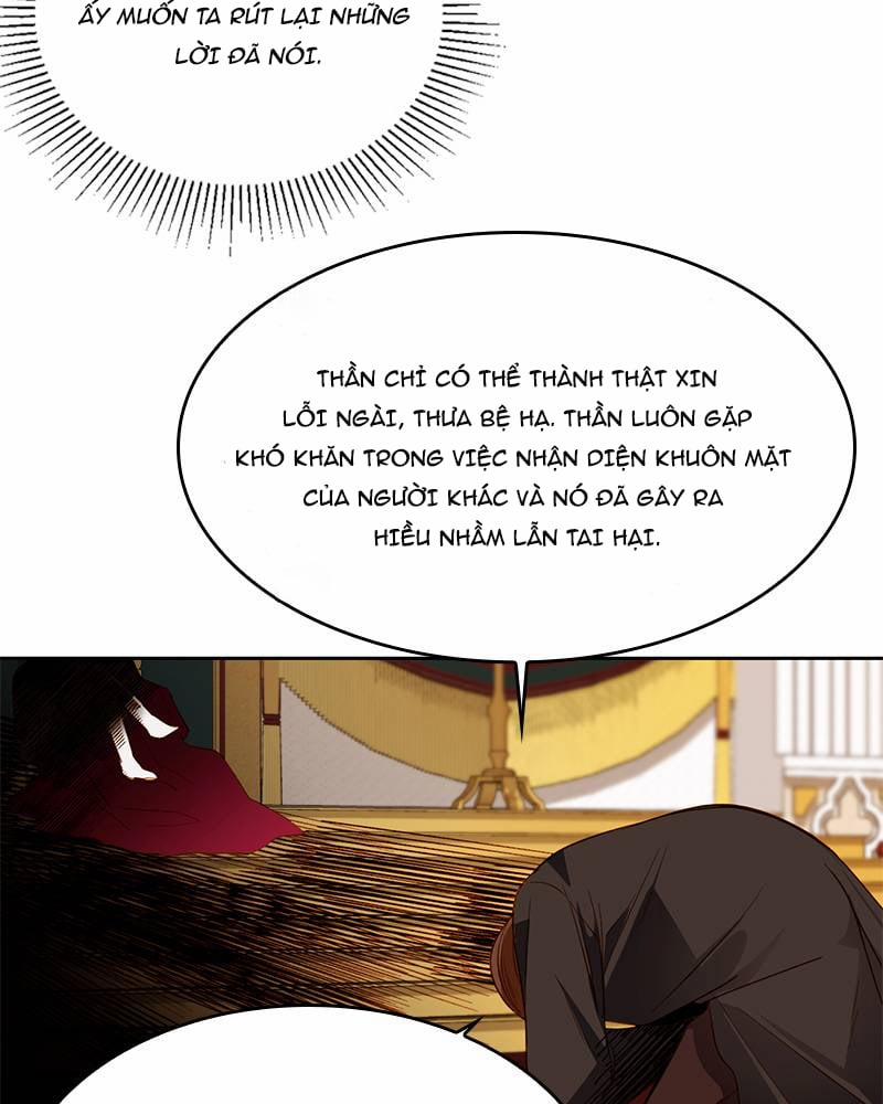 Hoàng Hậu Muốn Tái Hôn 17.1 trang 9