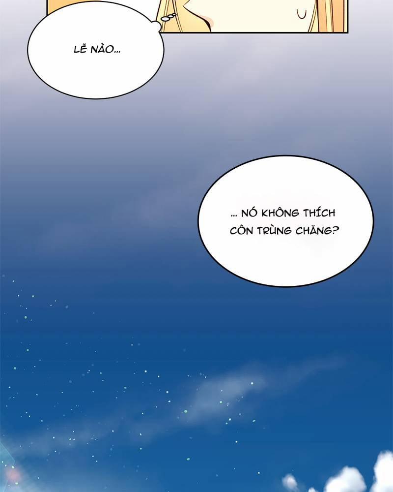 Hoàng Hậu Muốn Tái Hôn 17.2 trang 10