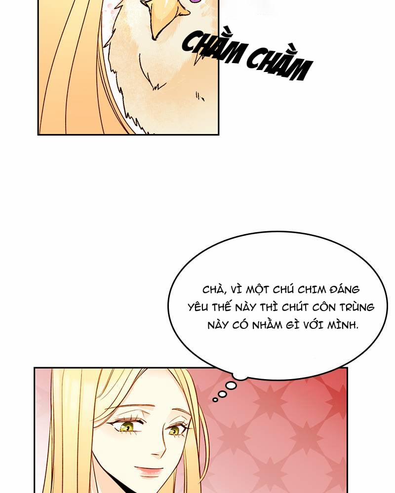 Hoàng Hậu Muốn Tái Hôn 17.2 trang 2