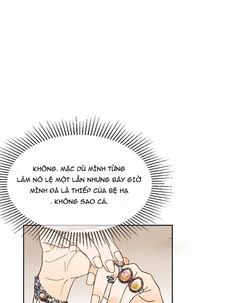 Hoàng Hậu Muốn Tái Hôn 17.2 trang 23