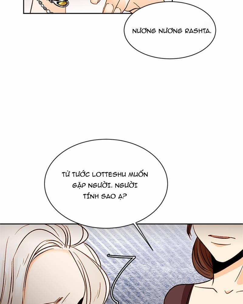 Hoàng Hậu Muốn Tái Hôn 17.2 trang 24