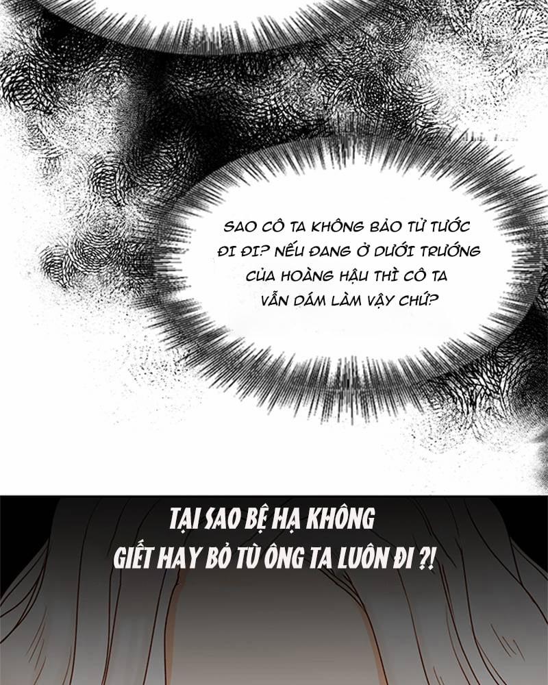 Hoàng Hậu Muốn Tái Hôn 17.2 trang 27