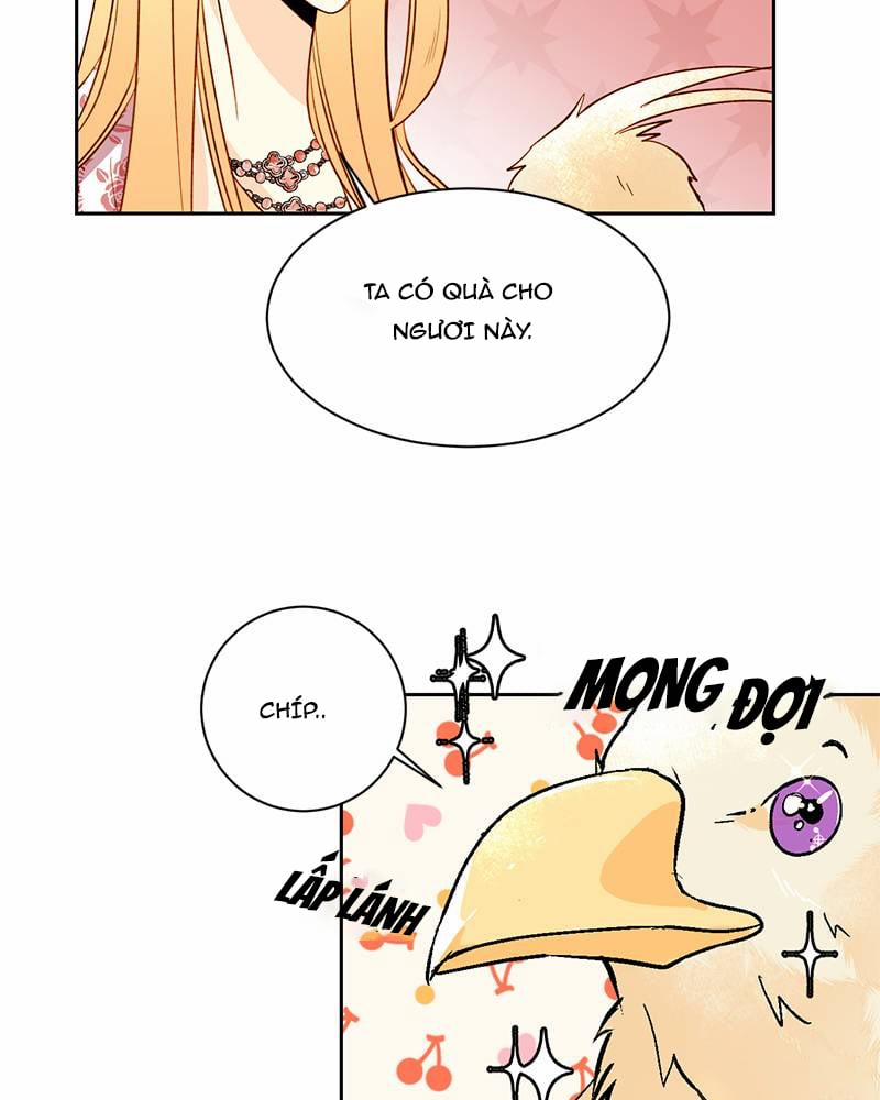 Hoàng Hậu Muốn Tái Hôn 17.2 trang 3