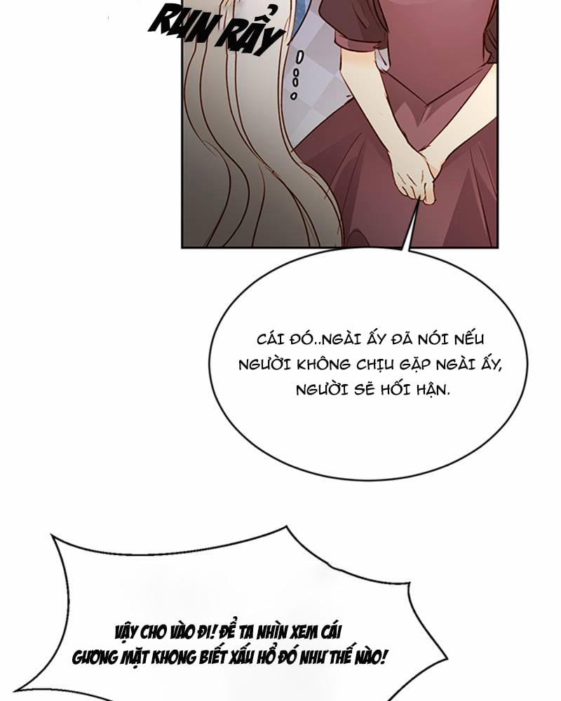 Hoàng Hậu Muốn Tái Hôn 17.2 trang 30