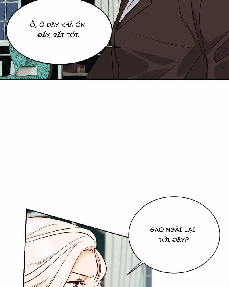 Hoàng Hậu Muốn Tái Hôn 17.2 trang 34