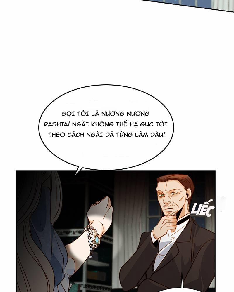 Hoàng Hậu Muốn Tái Hôn 17.2 trang 36