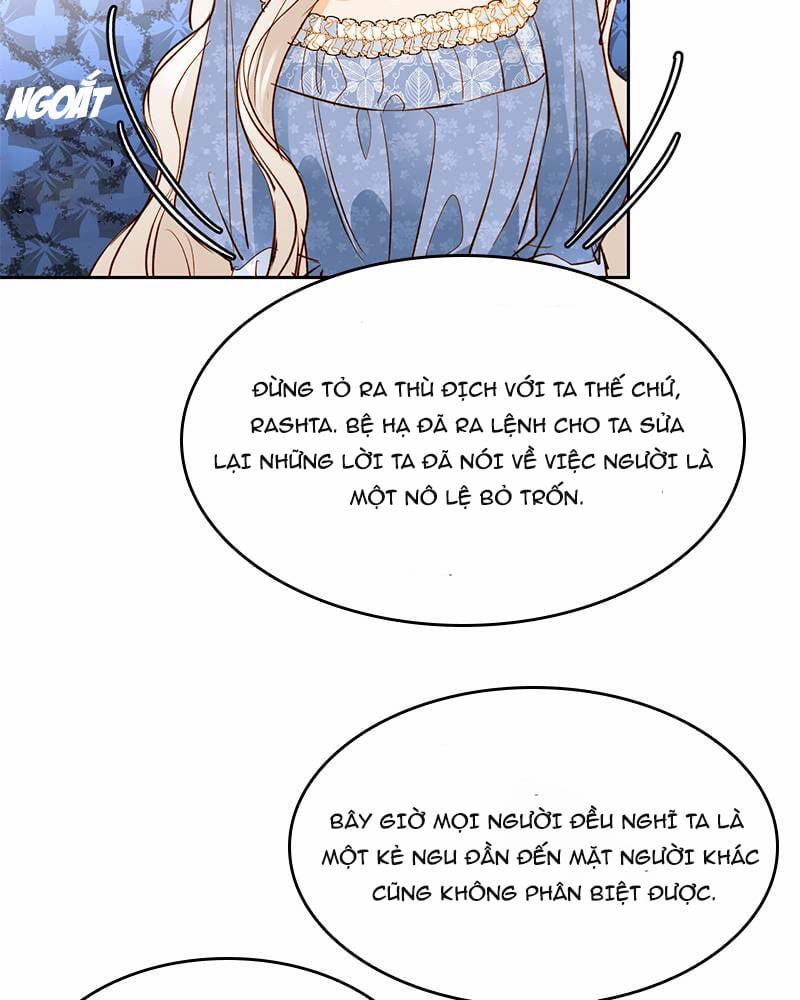 Hoàng Hậu Muốn Tái Hôn 17.2 trang 38