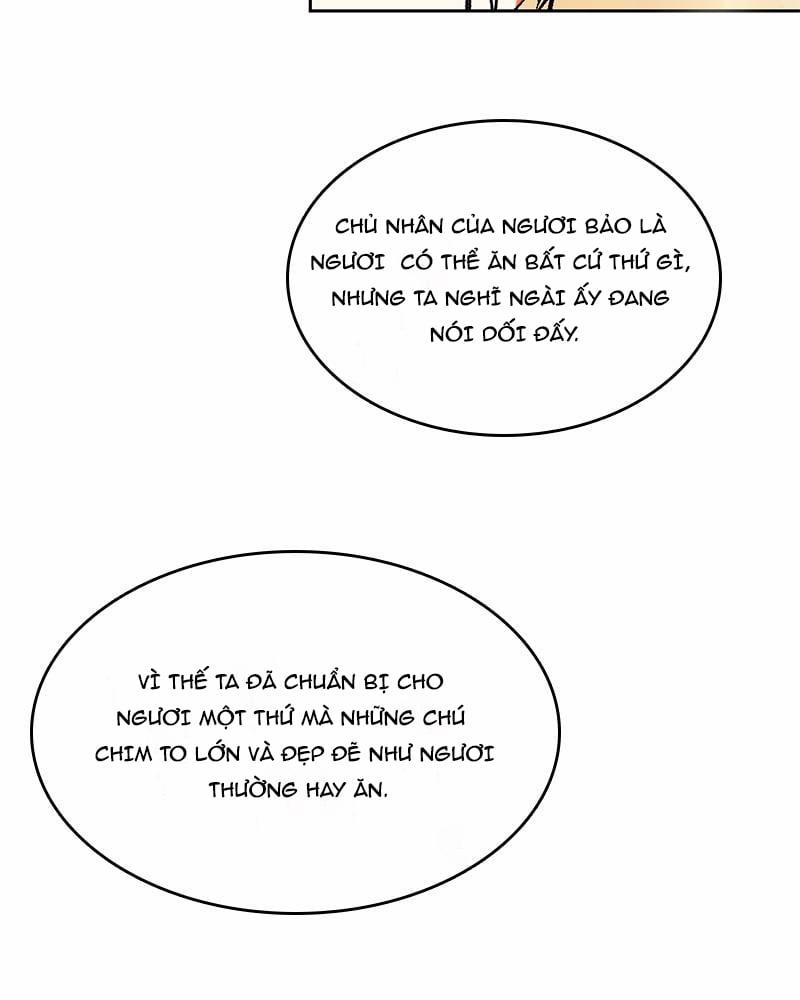 Hoàng Hậu Muốn Tái Hôn 17.2 trang 4