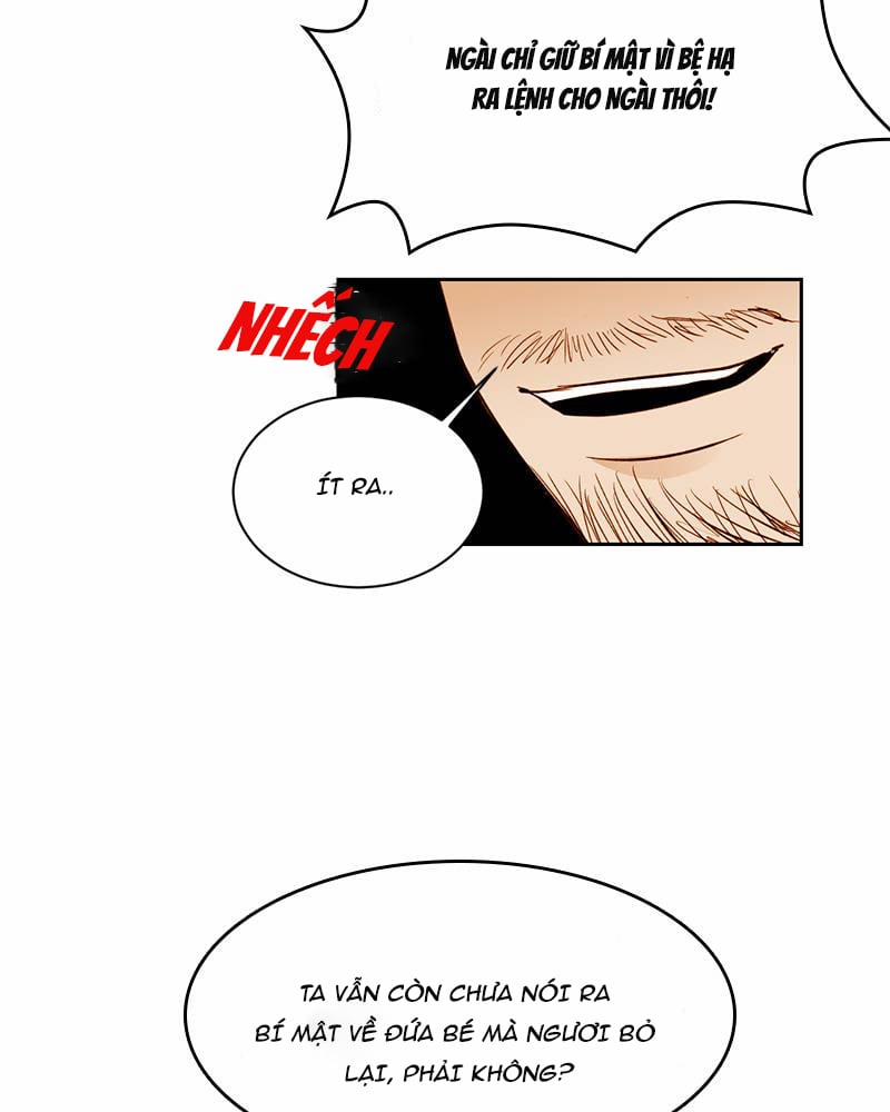 Hoàng Hậu Muốn Tái Hôn 17.2 trang 40