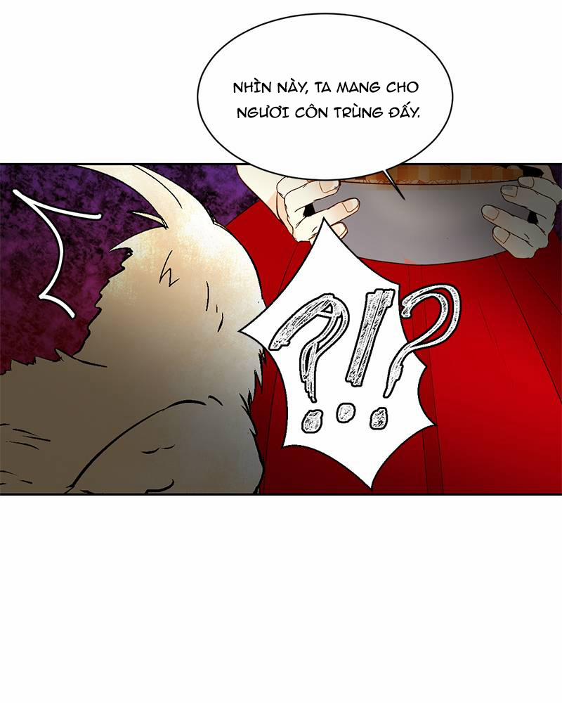 Hoàng Hậu Muốn Tái Hôn 17.2 trang 5