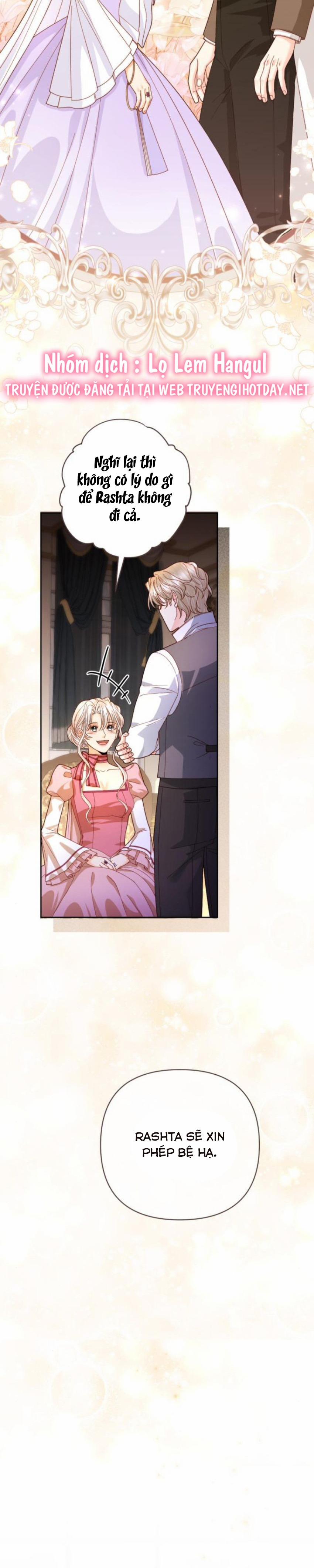 Hoàng Hậu Muốn Tái Hôn 170 trang 11