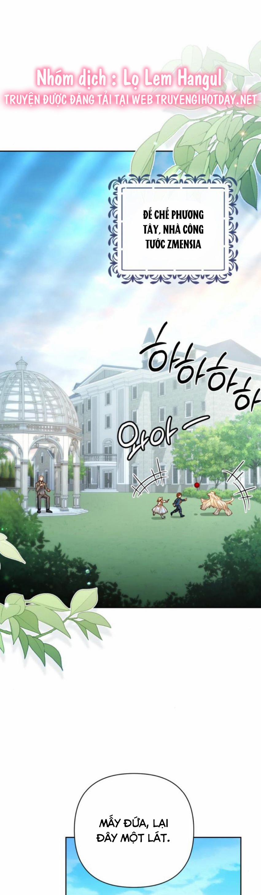 Hoàng Hậu Muốn Tái Hôn 170 trang 15