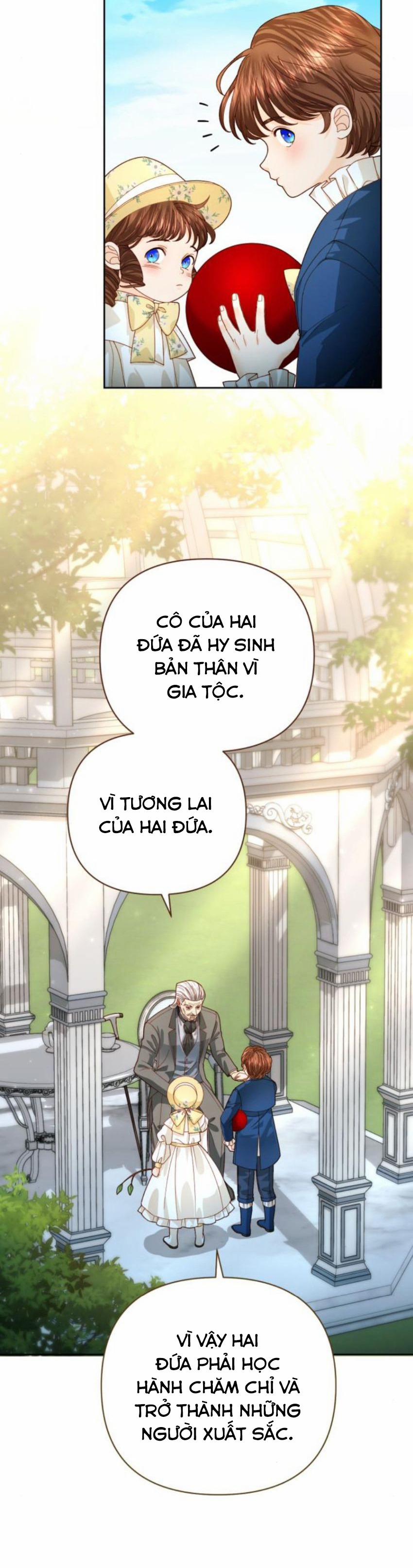 Hoàng Hậu Muốn Tái Hôn 170 trang 16